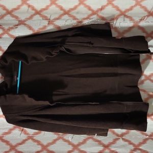 3/4 Sleeve Sweater